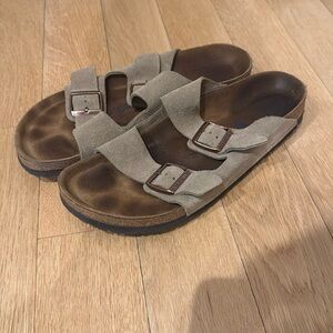Birkenstock - Arizona - Size 11 (44)